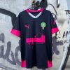 MAROKKO CONCEPT ROZE SHIRT 20252026