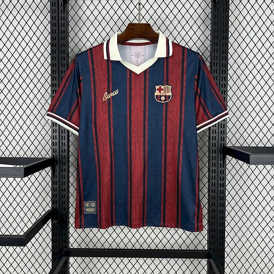 FC BARCELONA CONCEPT SHIRT 20252026