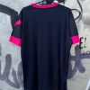 roze Marokko concept shirt voetbaltenue seizoen 2025 2026