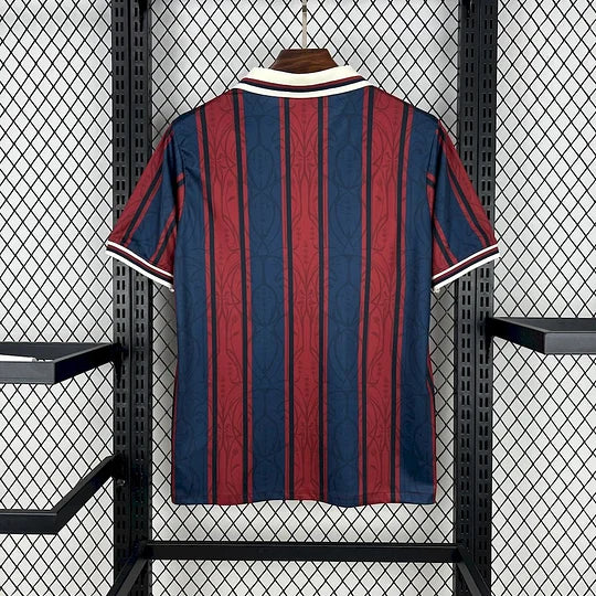 voetbalshirt FC Barcelona concept collectie nieuw seizoen 2025 2026