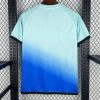 maillot-concept-equipe-du-maroc-2025-couleur-rouge-et-vert-style-moderne concept shirt Marokko 2025 kleur rood en groen moderne stijl