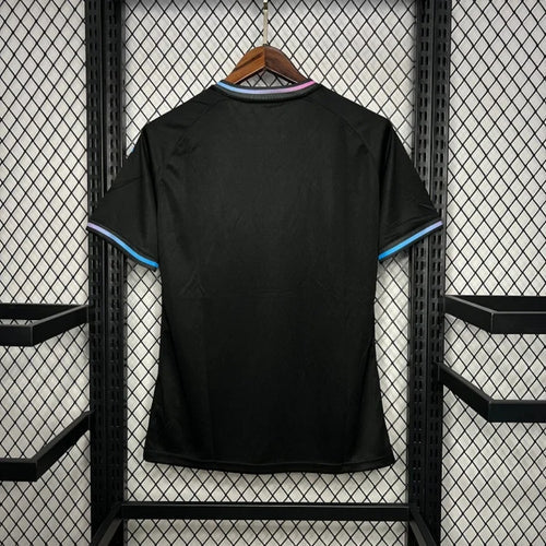 Jersey football Inter Miami noir édition concept 2024 2025