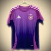 maillot-allemagne-exterieur-2425 Duitsland Uitshirt 2425