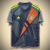 maillot-allemagne-gardien-2425 Duitsland Keeper shirt 2425