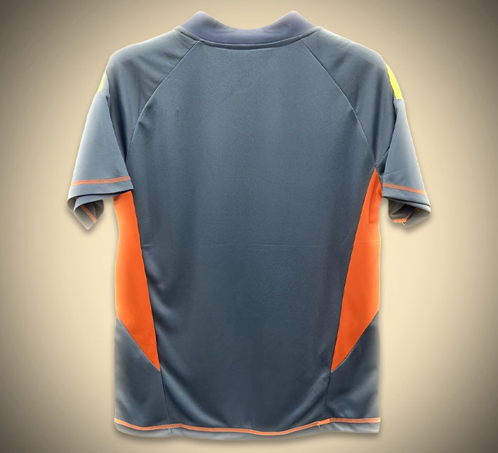 maillot-de-gardien-allemagne-saison-2425 keeper shirt Duitsland seizoen 2425