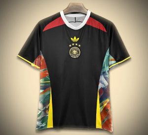 maillot-concept-allemagne-edition-euro-noir-2425 Maillot Concept Allemagne Édition Euro Noir 2425