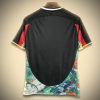 maillot-de-football-allemagne-design-conceptuel-noir-collection-euro Maillot de football Allemagne design conceptuel noir collection Euro