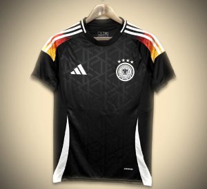 maillot-allemagne-entrainement-2425 Duitsland Trainingsshirt 2425