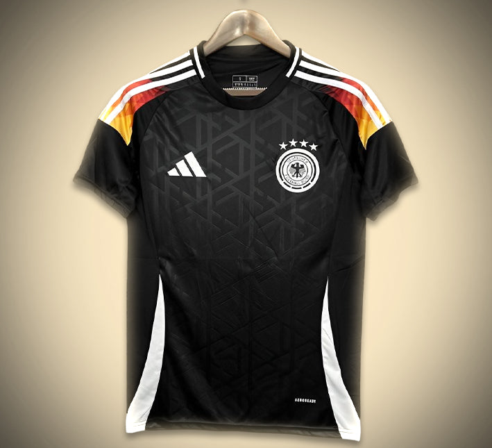maillot-allemagne-entrainement-2425 Duitsland Trainingsshirt 2425