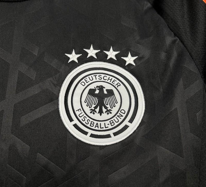 maillot-d-entrainement-allemagne-2425 trainingsshirt Duitsland 2425