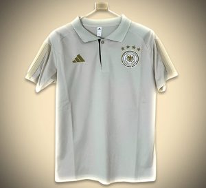Duitsland Polo Shirt 2425