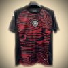 Duitsland Voorwedstrijdshirt 2425