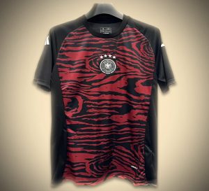 Duitsland Voorwedstrijdshirt 2425