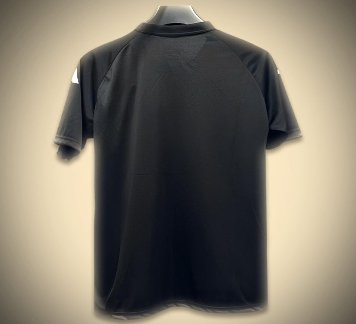 voetbalshirt Duitsland voor de wedstrijd seizoen 2425