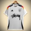 concept Duitsland thuisshirt stussy editie 2425