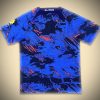 maillot-d-entrainement-angleterre-2023-pour-les-fans-de-football trainingsshirt Engeland 2023 voor voetbalfans