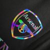 maillot-concept-arsenal-edition-balmain-2425 Concept Voetbalshirt Arsenal Balmain Editie 2425