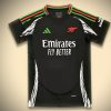 Maillot Arsenal Extérieur 2425