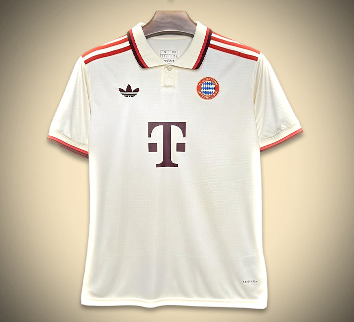Bayern Munich 3e 2425
