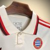 derde shirt Bayern Munich seizoen 2024 2025