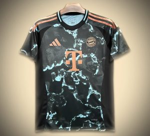 maillot-bayern-munich-exterieur-2425 Maillot Bayern Munich Extérieur 2425