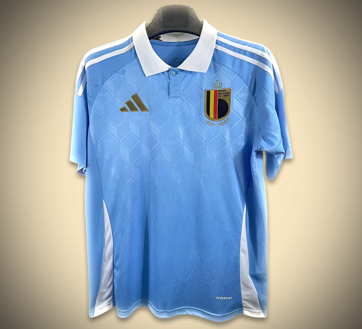 België Uitshirt 2024