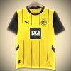 maillot-borussia-dortmund-domicile-2425 Borussia Dortmund Thuisshirt 2425