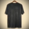 Supporter outfit FC Barcelona zwart concept shirt stijl 2526