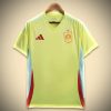 maillot-espagne-exterieur-2024 Spanje Uitshirt 2024