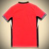 maillot-domicile-coree-du-sud-2025-rouge-officiel-equipe-nationale maillot domicile Corée du Sud 2025 rouge officiel équipe nationale