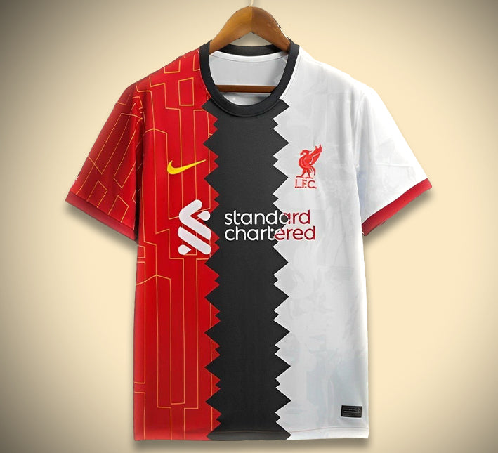 maillot-concept-liverpool-2425 Concept Voetbalshirt Liverpool 2425