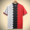 tenue-de-match-liverpool-style-concept-pour-fan-des-reds Wedstrijdtenue Liverpool conceptstijl voor fans van de Reds