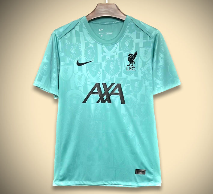 maillot-liverpool-entrainement-2425 Liverpool Trainingsshirt 2425