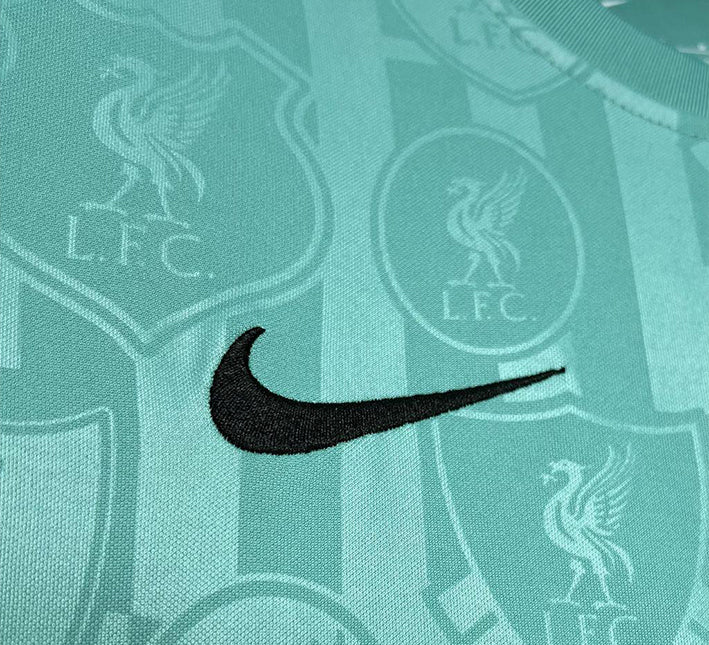haut-de-training-liverpool-rouge-pour-entrainement Rode Liverpool trainingstop voor training