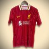 Liverpool Thuisshirt 2425