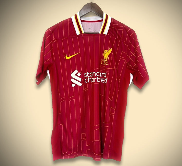 Liverpool Thuisshirt 2425