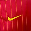 Liverpool rode thuistenue voor volwassen en kinderen collectie vierentwintig vijfentwintig