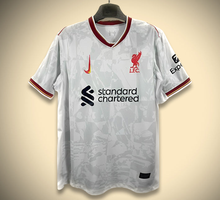 maillot-liverpool-alternatif-2425 Liverpool Alternatief 2425