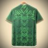 jersey-domicile-mexique-2023-design-concept-pour-supporters-de-football Mexico thuisshirt 2023 concept design voor voetbalfans