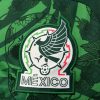 maillot-de-football-concept-mexique-edition-domicile-saison-2023 Concept voetbalshirt Mexico thuisshirt seizoen 2023