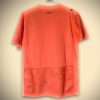 maillot-third-manchester-city-orange-saison-vingt-cinq-vingt-six-jersey-officiel derde shirt Manchester City oranje seizoen vijfentwintig zesentwintig officiële jersey