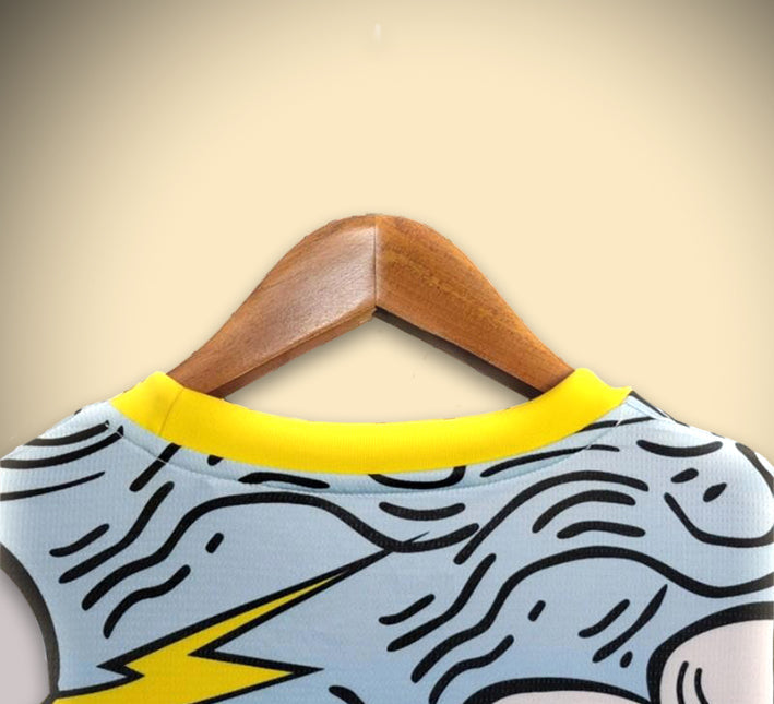 maillot-concept-manchester-city-saison-vingt-six-vingt-sept Conceptshirt Manchester City seizoen zesentwintig zevenentwintig