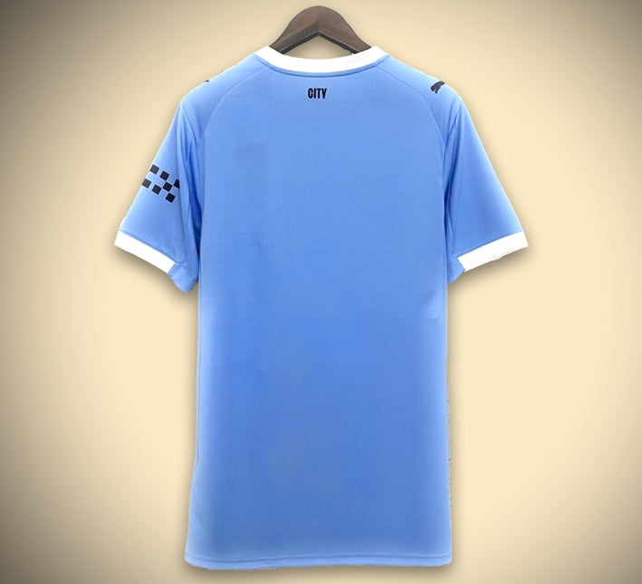 maillot-domicile-manchester-city-saison-2025-2026-tenue-officielle maillot domicile Manchester City saison 2025 2026 tenue officielle