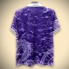 Concept Voetbalshirt Real Madrid Paarse Draak Editie 2526