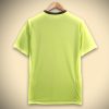 MAILLOTREALMADRID2425gardienvertdos.jpg Real Madrid Keeper Thuisshirt Groen 2024-2025 achteraanzicht