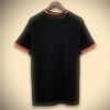 Voetbalshirt Real Madrid thuistenue alternatief roze rood seizoen 2025 2026