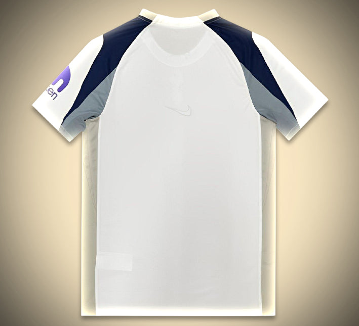 MAILLOTTOTTENHAMDOMICILE25DOS.jpg Maillot Tottenham Domicile 2025-2026 vue de profil