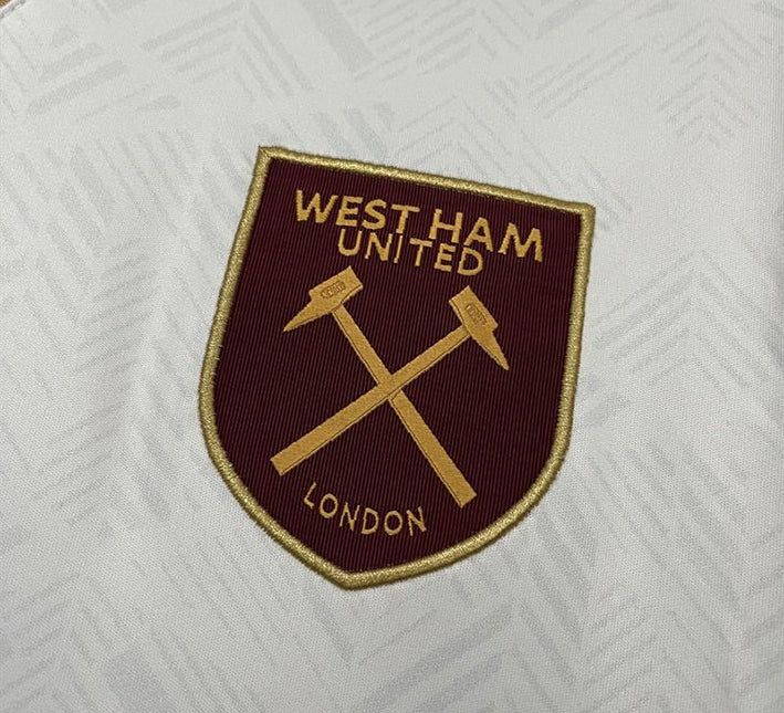 jersey-west-ham-style-concept-pour-fan-de-premier-league Shirt West Ham stijl concept voor fan van Premier League