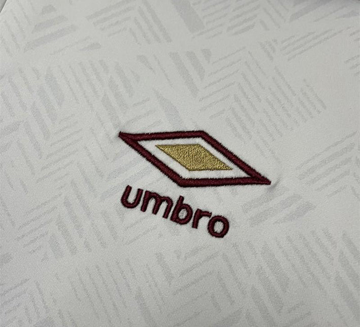 maillot-de-football-concept-west-ham-saison-2024-2025 Voetbalshirt concept West Ham seizoen 2024 2025