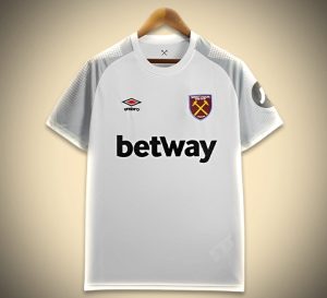 MAILLOTWESTHAMEXT2RIEUR-1.jpg Maillot West Ham Extérieur 2024-2025 vue de face